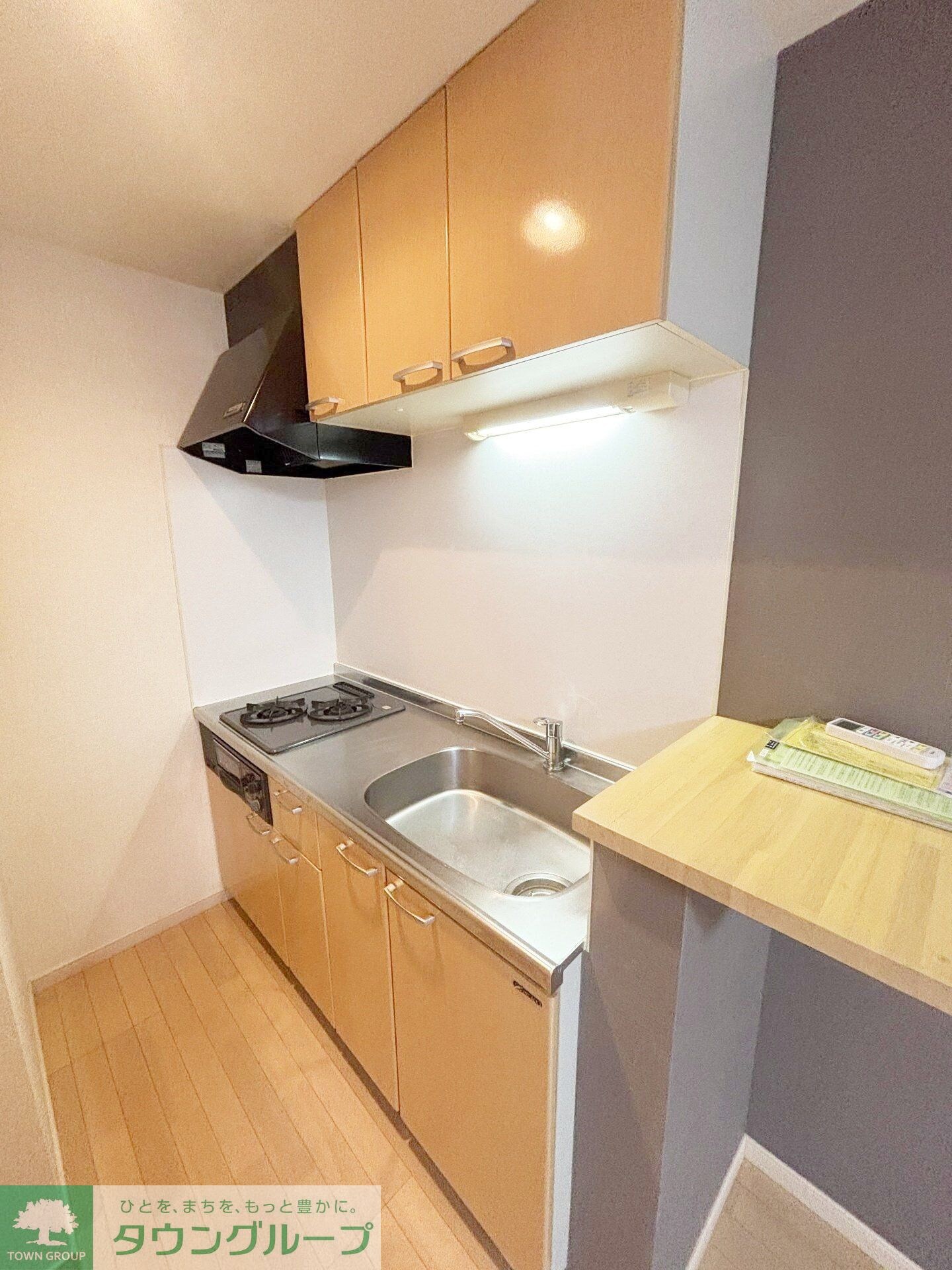 グランツの物件内観写真