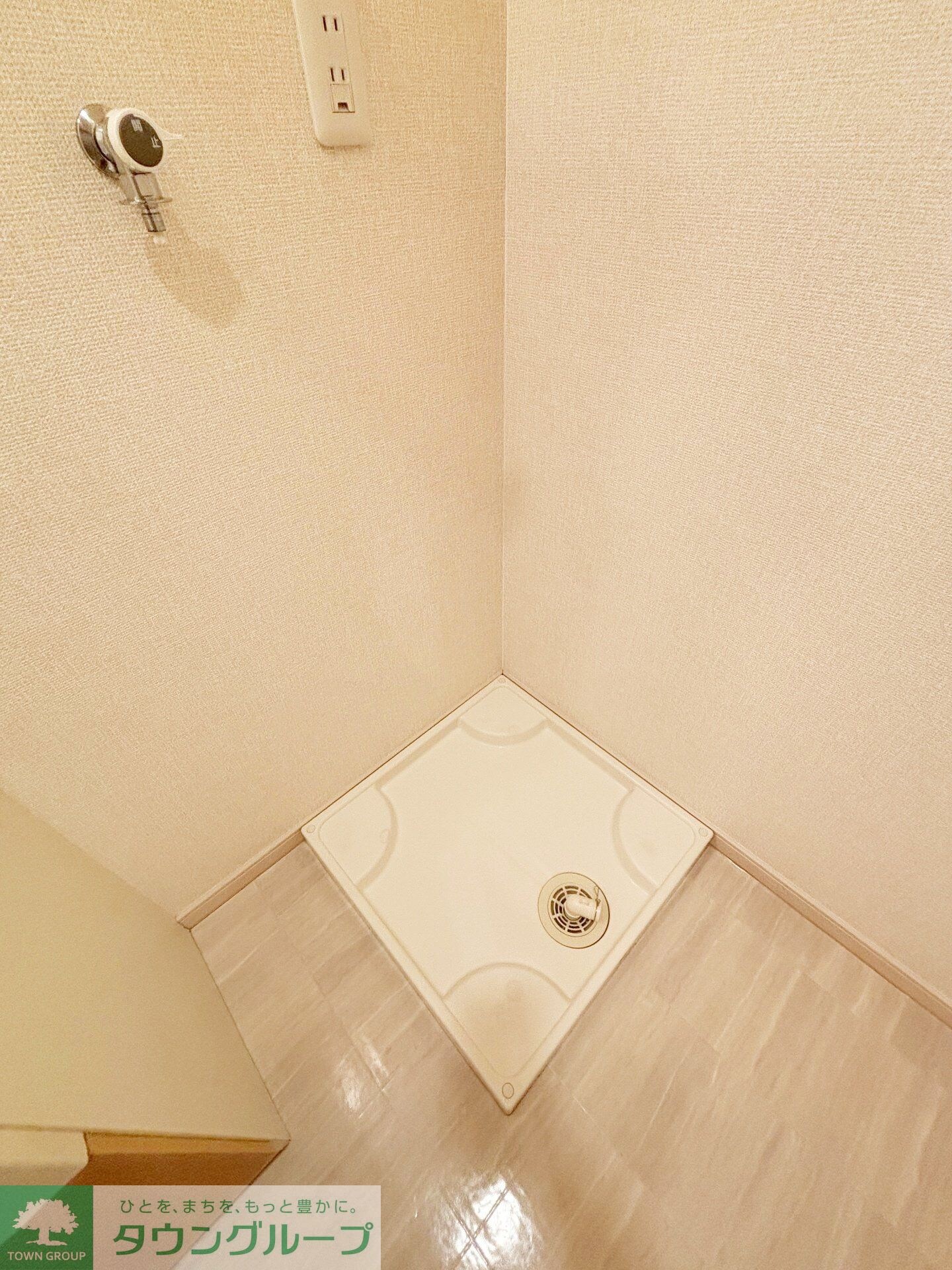 グランツの物件内観写真