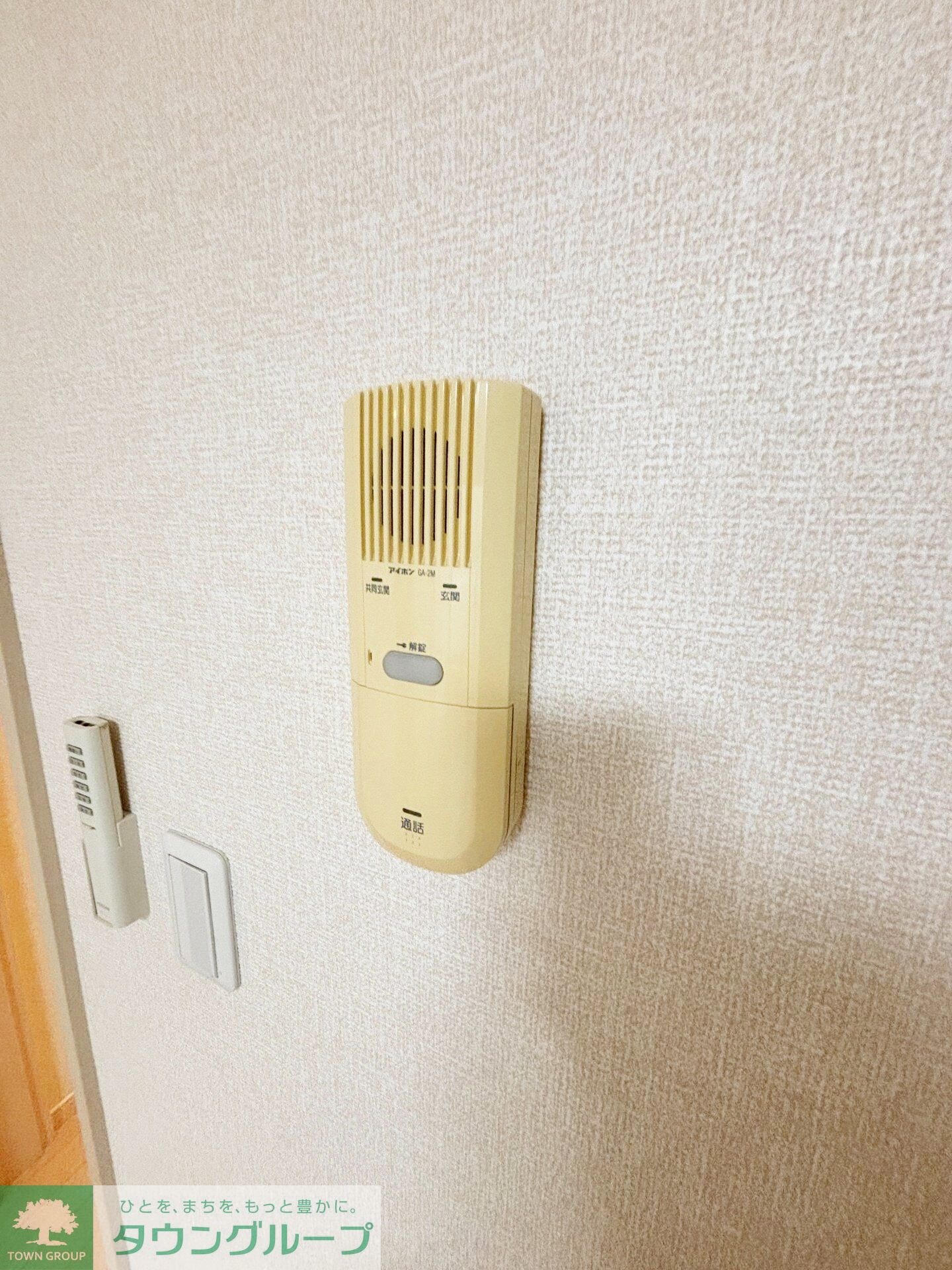 グランツの物件内観写真