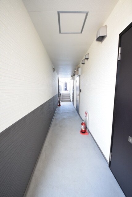 フォルビテッツァ松ヶ丘の物件内観写真