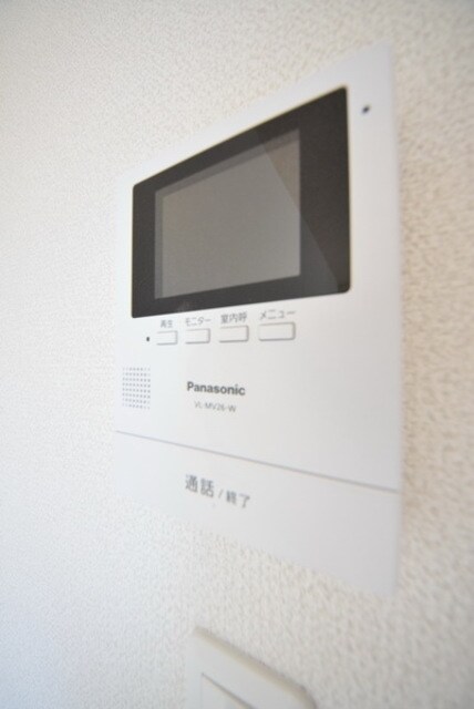 フォルビテッツァ松ヶ丘の物件内観写真