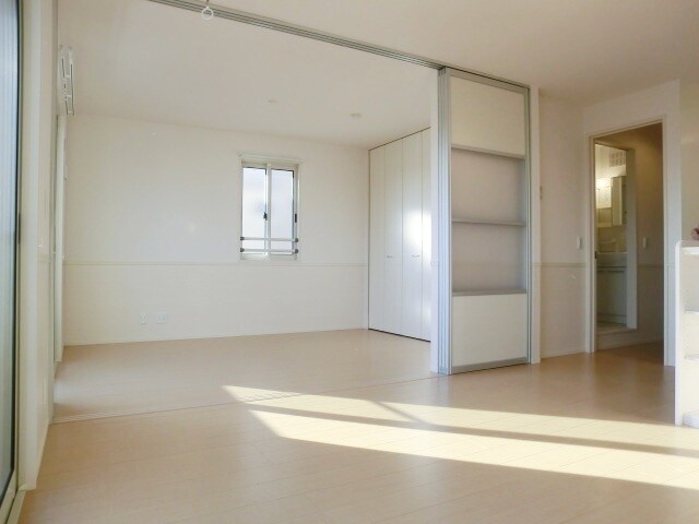 サンプットコートの物件内観写真