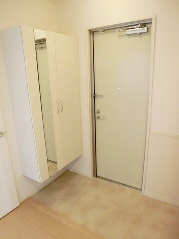 サンプットコートの物件内観写真