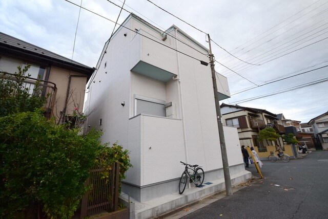 Conne(コンネ)の物件内観写真