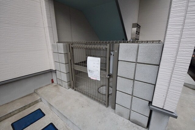 Conne(コンネ)の物件内観写真