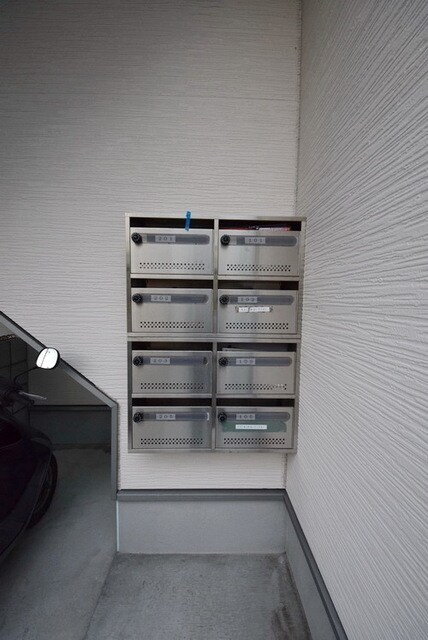 Conne(コンネ)の物件内観写真