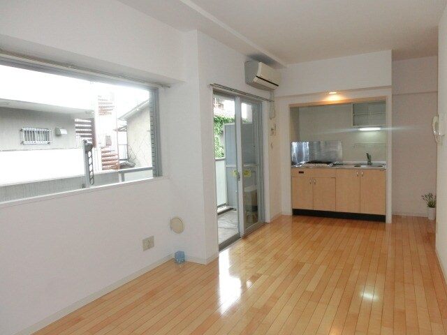 リエス千葉新宿の物件内観写真