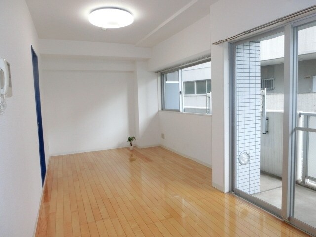 リエス千葉新宿の物件内観写真