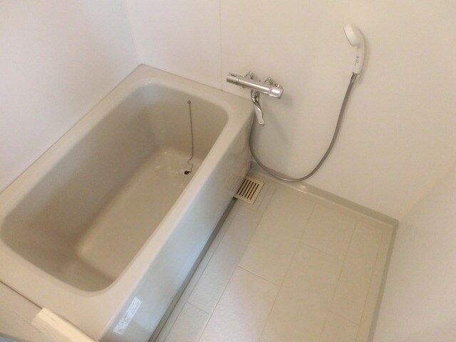 リエス千葉新宿の物件内観写真