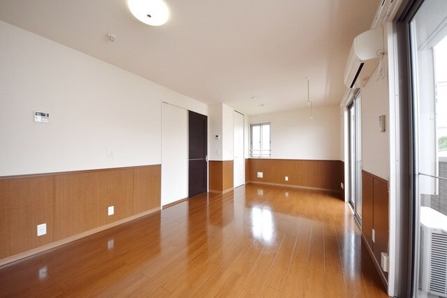 サキクサノ郷3 の物件内観写真