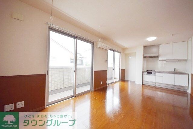 サキクサノ郷3 の物件内観写真