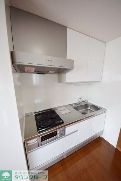 サキクサノ郷3 の物件内観写真