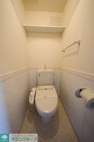 サキクサノ郷3 の物件内観写真