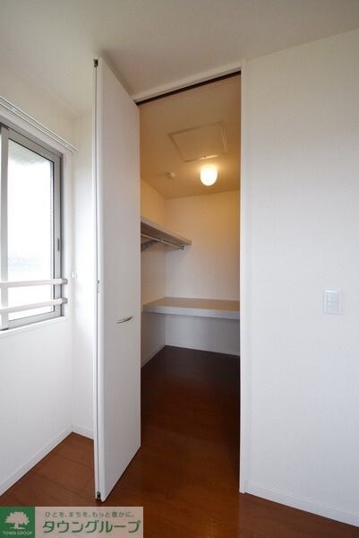 サキクサノ郷3 の物件内観写真