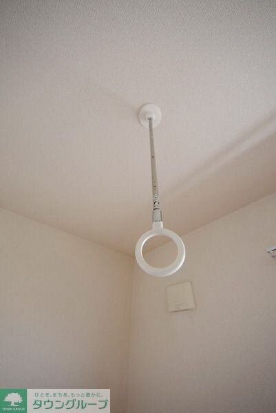 サキクサノ郷3 の物件内観写真