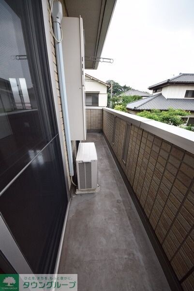 サキクサノ郷3 の物件内観写真