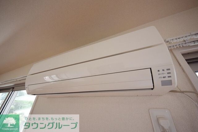 サキクサノ郷3 の物件内観写真