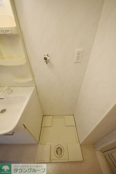 サキクサノ郷3 の物件内観写真