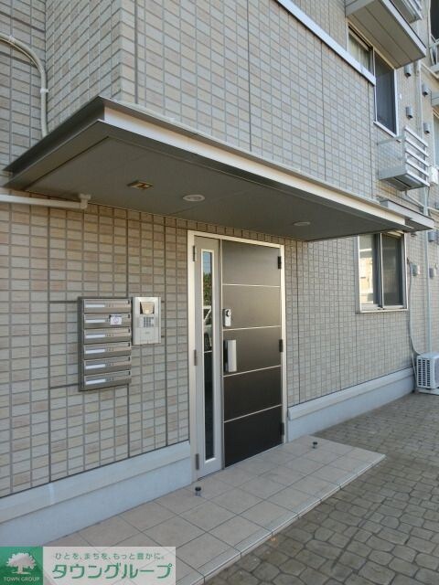 サキクサノ郷3 の物件内観写真