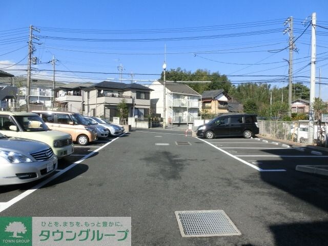 サキクサノ郷3 の物件内観写真