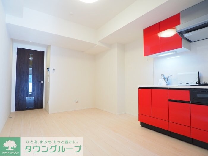 Royjent Parks千葉中央(ロイジェントパークス)の物件内観写真