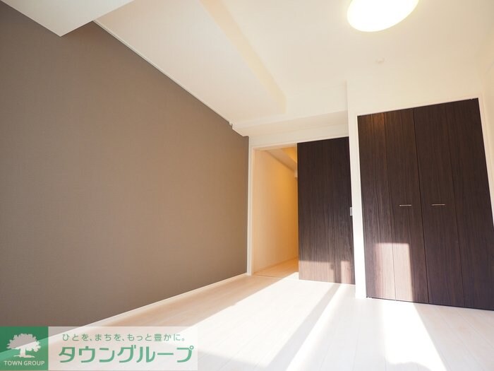 Royjent Parks千葉中央(ロイジェントパークス)の物件内観写真