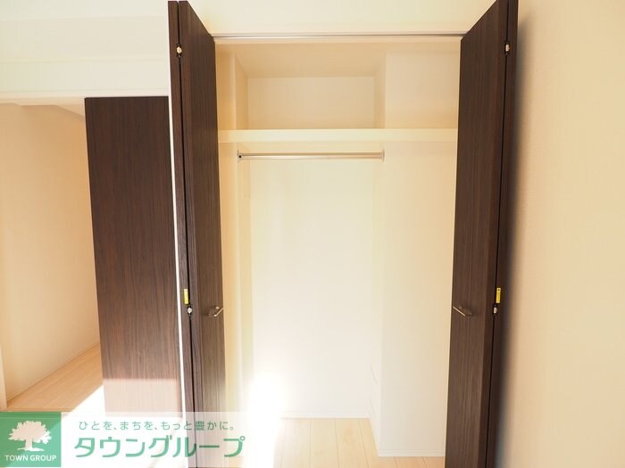 Royjent Parks千葉中央(ロイジェントパークス)の物件内観写真