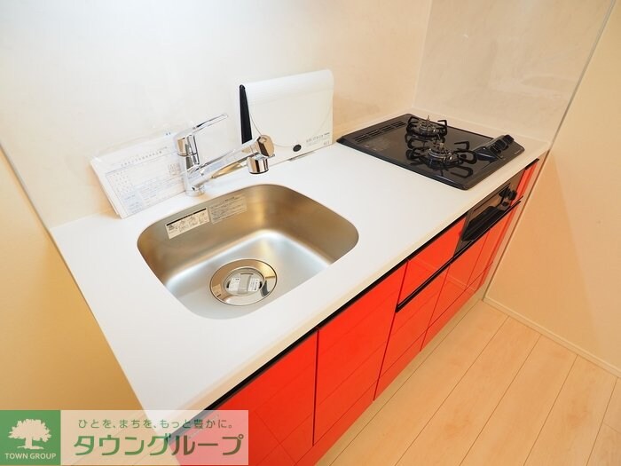 Royjent Parks千葉中央(ロイジェントパークス)の物件内観写真