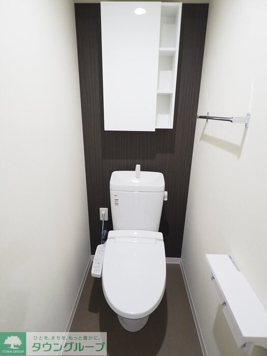 Royjent Parks千葉中央(ロイジェントパークス)の物件内観写真