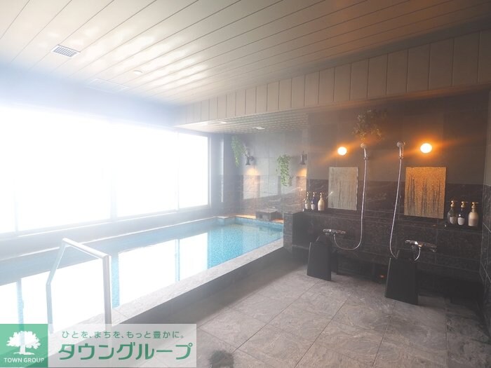 Royjent Parks千葉中央(ロイジェントパークス)の物件内観写真