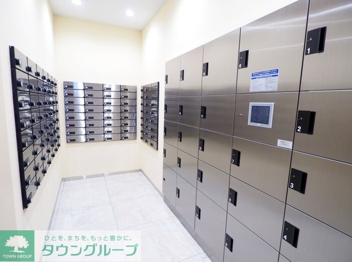 Royjent Parks千葉中央(ロイジェントパークス)の物件内観写真