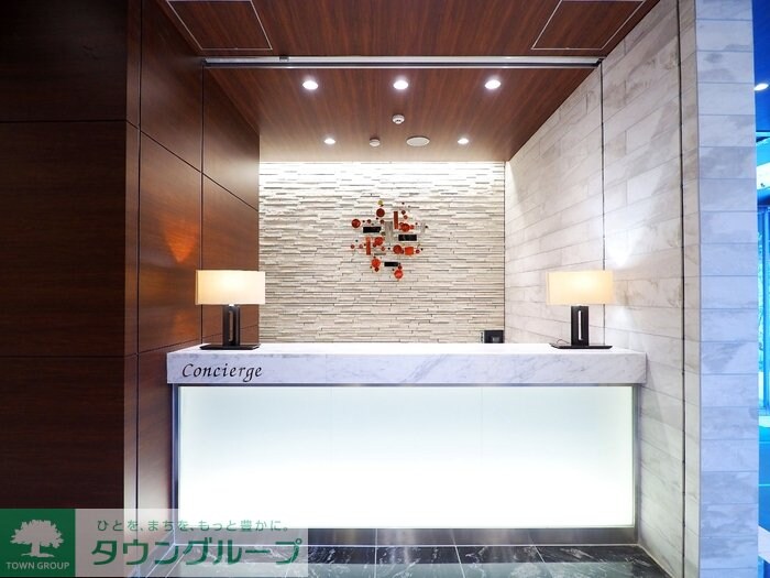 Royjent Parks千葉中央(ロイジェントパークス)の物件内観写真