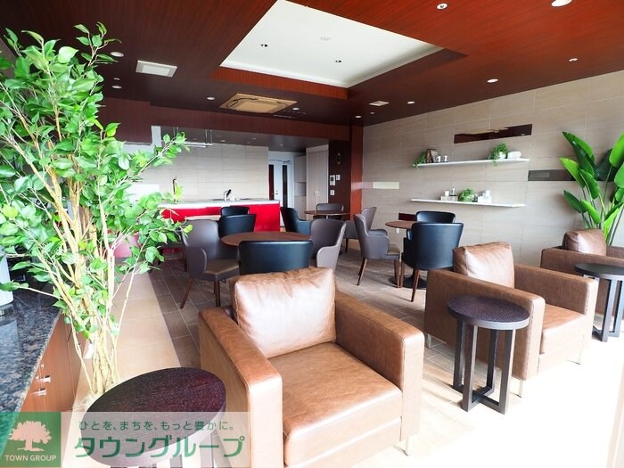 Royjent Parks千葉中央(ロイジェントパークス)の物件内観写真