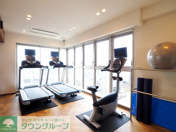 Royjent Parks千葉中央(ロイジェントパークス)の物件内観写真