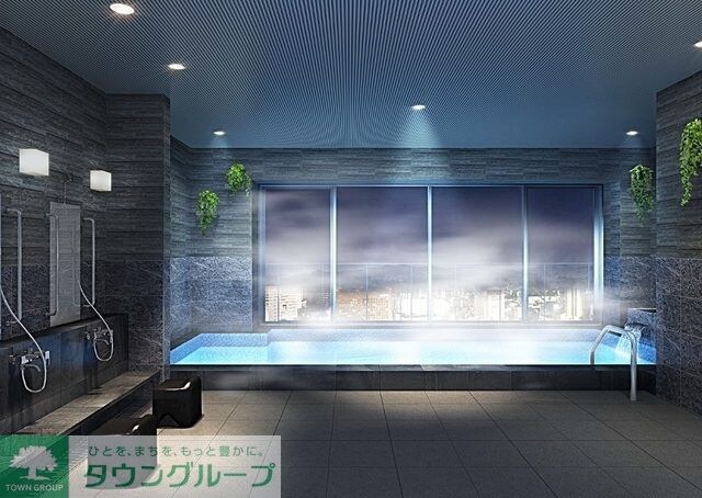 Royjent Parks千葉中央(ロイジェントパークス)の物件内観写真