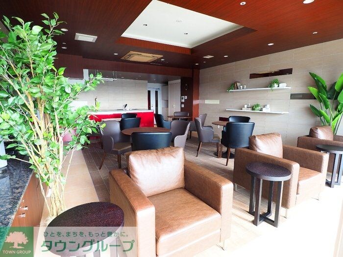 Royjent Parks千葉中央(ロイジェントパークス)の物件内観写真