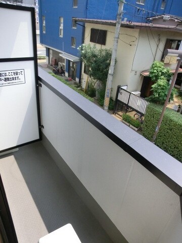 CielBleu千葉中央の物件内観写真