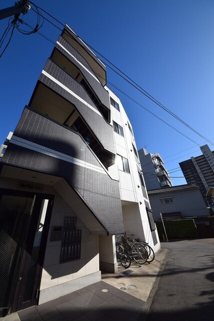 CielBleu千葉中央の物件内観写真