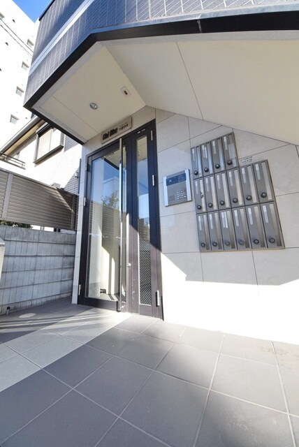 CielBleu千葉中央の物件内観写真