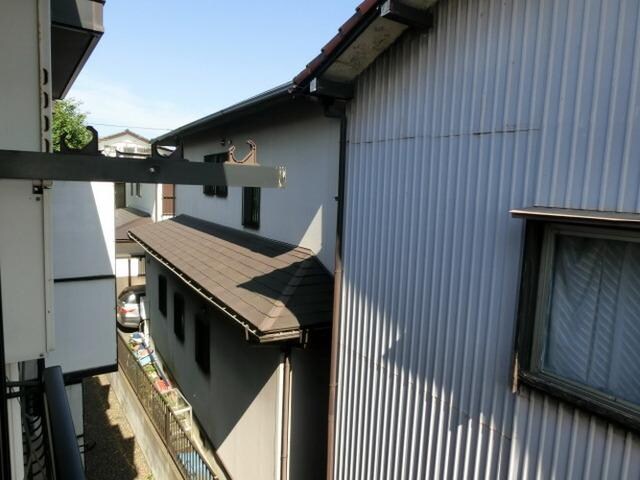 メゾンサンガ の物件内観写真