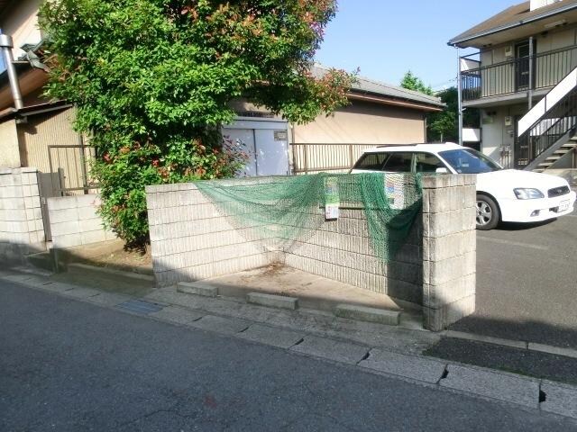 メゾンサンガ の物件内観写真