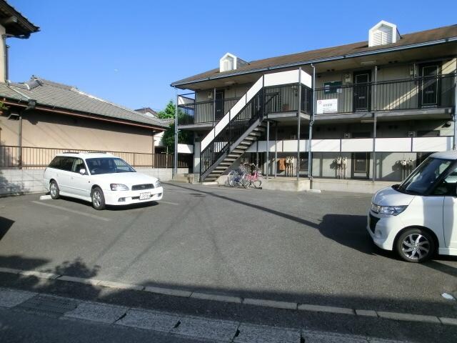 メゾンサンガ の物件内観写真