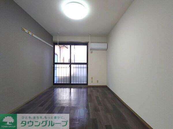 メゾンサンガ の物件内観写真