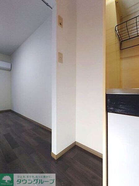 メゾンサンガ の物件内観写真