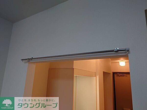 メゾンサンガ の物件内観写真