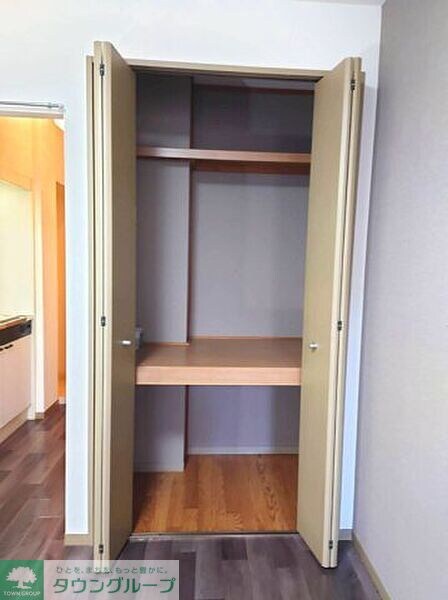 メゾンサンガ の物件内観写真