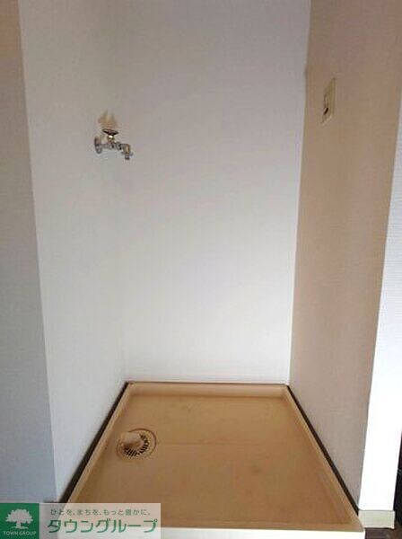 メゾンサンガ の物件内観写真