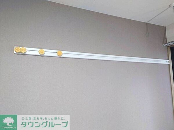 メゾンサンガ の物件内観写真