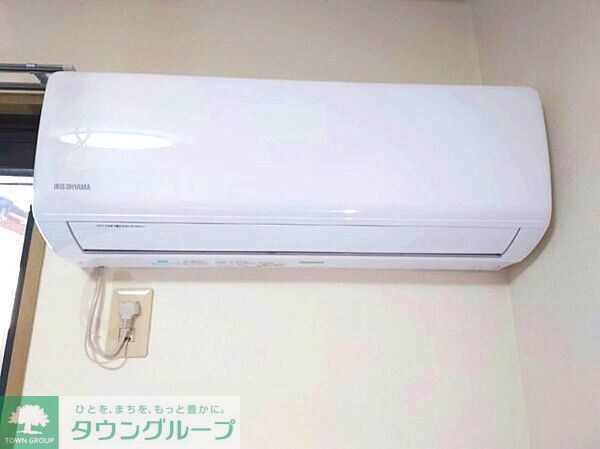 メゾンサンガ の物件内観写真