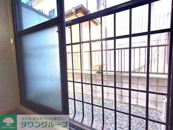 メゾンサンガ の物件内観写真